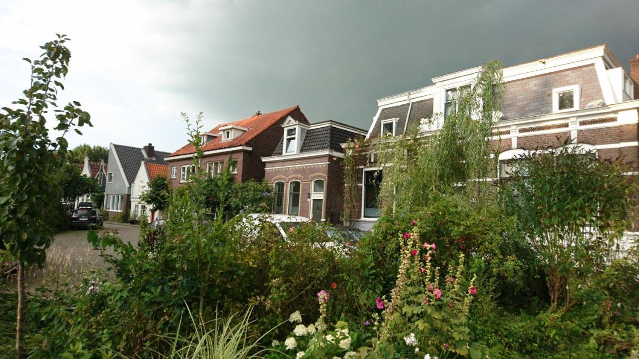 B&B 1891 Amsterdam Exterior foto